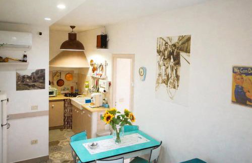 B&B Sant'Agata Appartamento - Photo 8