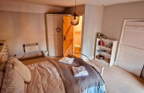 Hideaway Cottage Sleaford - Foto 14