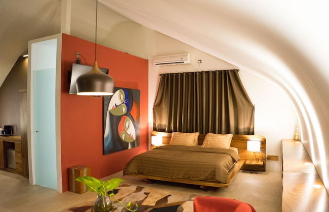 Lucca Resort & Residence - Foto 11