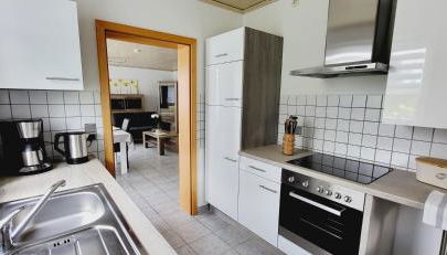 My Happy Place - Foto 5, stove, dishwasher