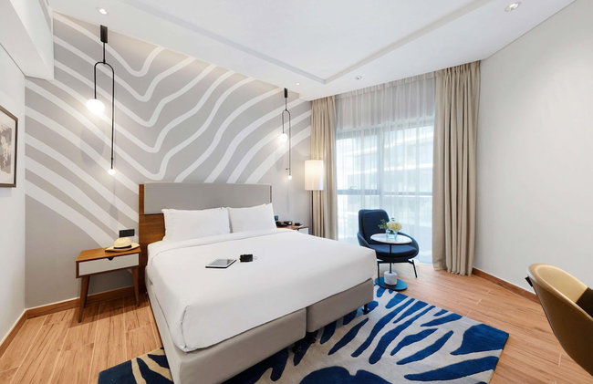 Adagio Premium The Palm - Foto 19