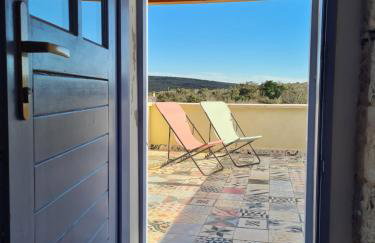 Apartment Salvia - Stivan, Cres - 900 m to Merascica beach - Foto 1