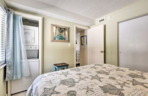 Ocean-View Fernandina Condo with Pool, Beach Access! - Foto 21