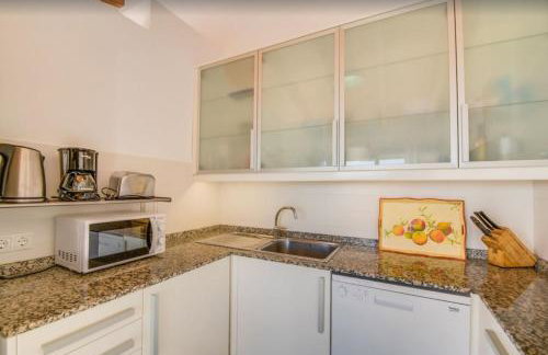 Es Port penthouse - Foto 13