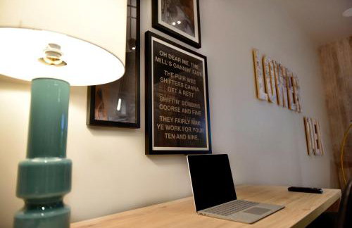 Staybridge Suites - Dundee by IHG - Foto 38