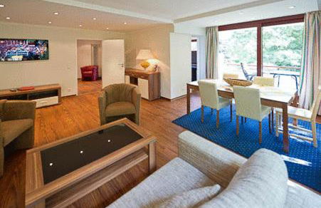 Central Hotel-Apart München - Foto 34