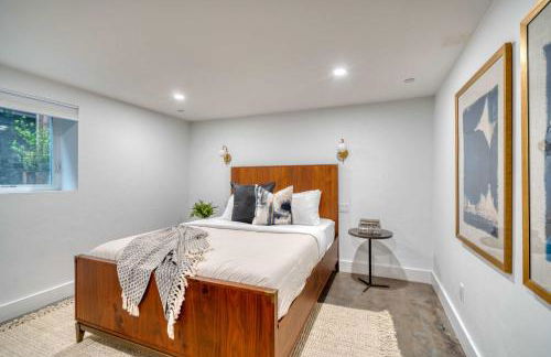 Stay Portland - 1910 Historic Jessie Morehead House - 98 WalkScore - Foto 22