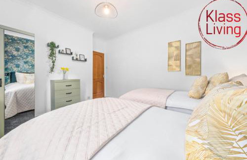 Oxford Apartment by Klass Living - Foto 8
