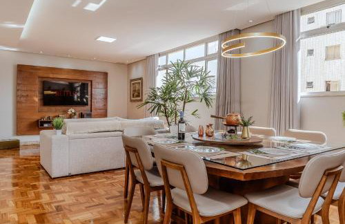 3 Quartos, Perto do metrô, vaga |Brazilian Corner - Foto 7