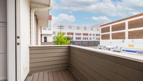 Luxury Downtown Townhome Unit 5 - Foto 5