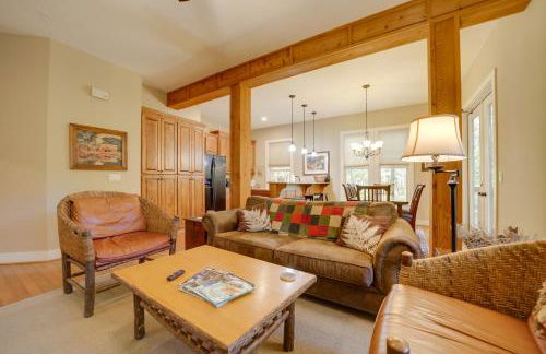 Condo with Pool and Beach Access in Bear Lake Reserve! - Foto 3