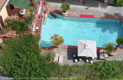 Villa Amalia Resort for family & friends - Foto 1