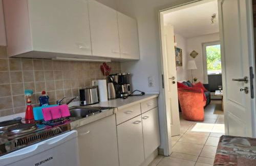 Ferienwohnung "Am Moorbad" - Foto 11