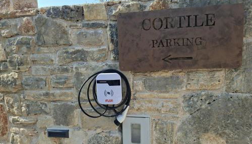 Cortile House - Photo 4