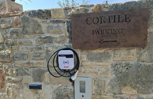 Cortile House - Photo 4