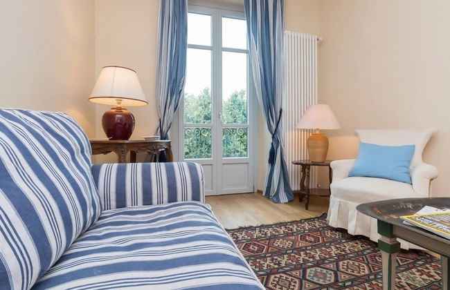 Casa Montebello in Vanchiglia by Wonderful Italy - Foto 1