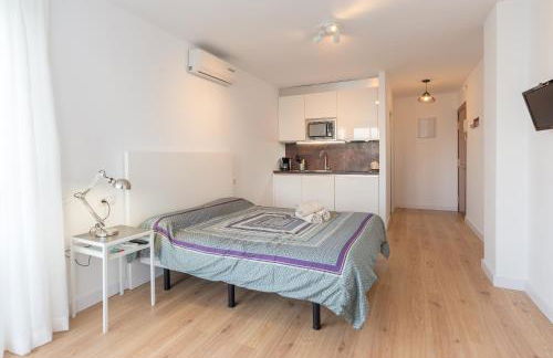 Estudio Candado Beach - Photo 21