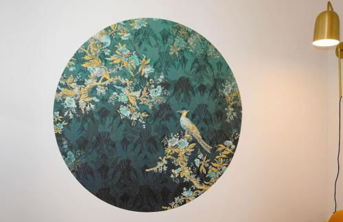 Villa Forestière Appart. Le Paulownia - Foto 8