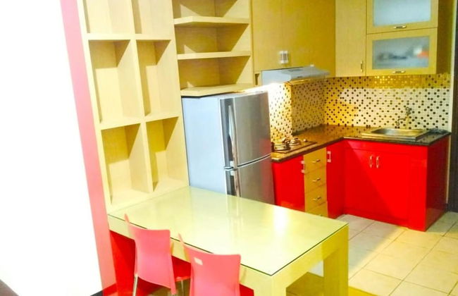 The Suites Metro by Faris Property - Photo 26