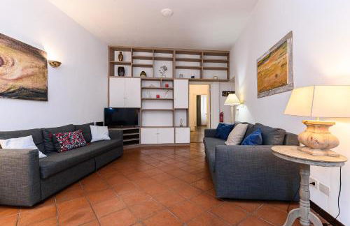 Colosseum Apartment with Terrace by NDP rent - Foto 13