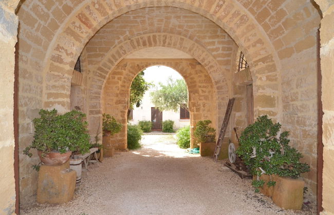 B & B Giardino del Mare - Foto 15