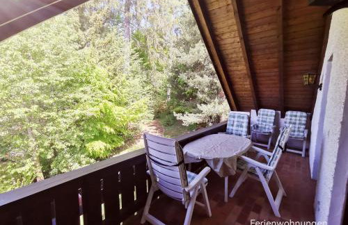 "Haus Daxberg" idyllisch gelegen im Bayerischen Wald - Foto 8