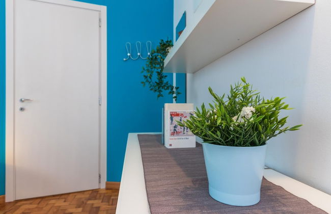 Boccaccio 45 - Casa Boccaccio by Wonderful Italy - Foto 14