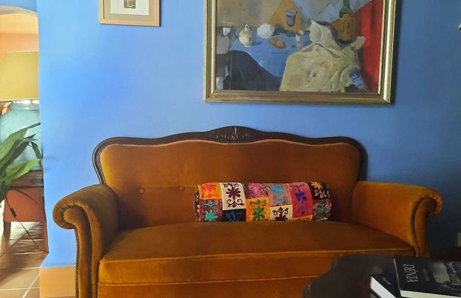 Casa Gallinera - Foto 2