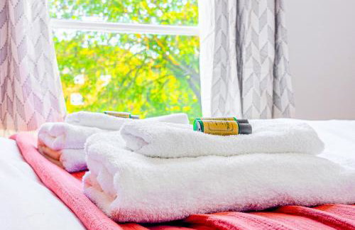 New Listing 2BR flat, 1min to Hampstead St - Foto 10