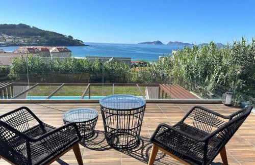 Chalet en la playa con vistas - Foto 20