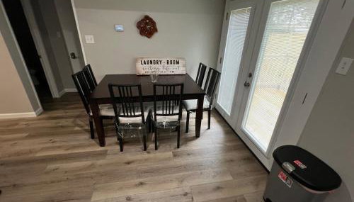 Cheerful 2 bedroom home 20 minutes from downtown - Foto 4