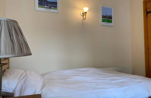 The Stables, charming converted, 2 bedroom Cottage, Melrose - Foto 9