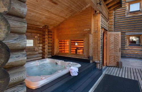 Chalet Ana & SPA - Foto 49
