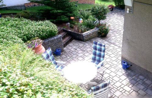 Ferienwohnung am Silberg - Photo 34