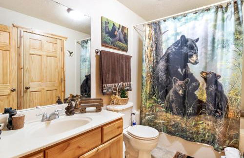 Moose Mountain Retreat - Foto 13