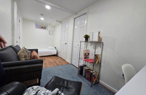 Harvard Sq whole Unit 5min to campus w parking - Foto 16