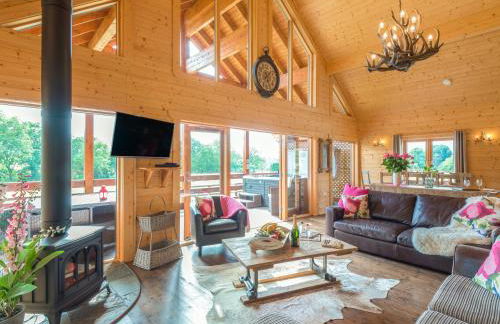 Hampton Lodge - Foto 8