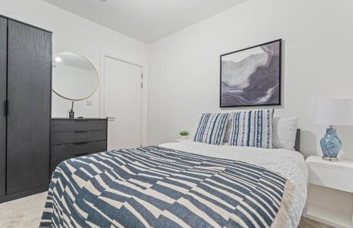 Luxury Highrise Flat Wembley Stadium & Event Stay - Foto 16