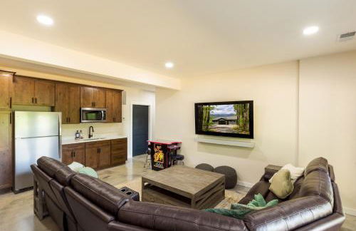 Shenandoah Luxury Mountain Stay in Stanardsville - Foto 52