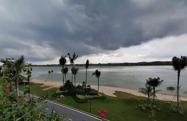 Forest City Ataraxia Park 1 by Wastone - Foto 15