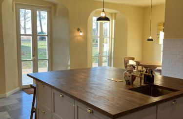 Arboris - Retreat into the open - Photo 45