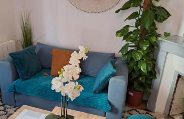 Joli petit 2 pièces - Foto 8