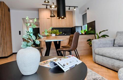 Loftowy Zakątek - Photo 6