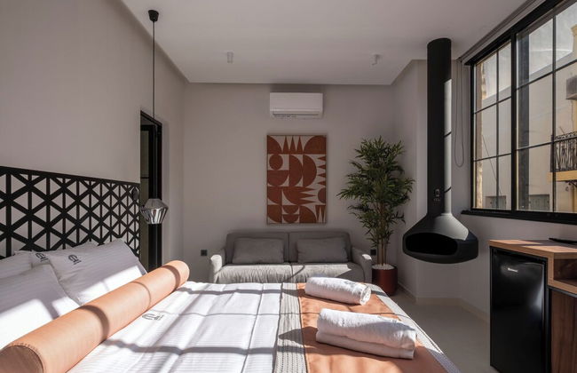 Citrus Daliani Rooms - Foto 34