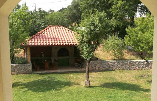 Apartment Barbina Kaštelina - Foto 18