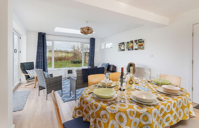 Sea Breeze Your Coastal Sanctuary in Sandown - Foto 6