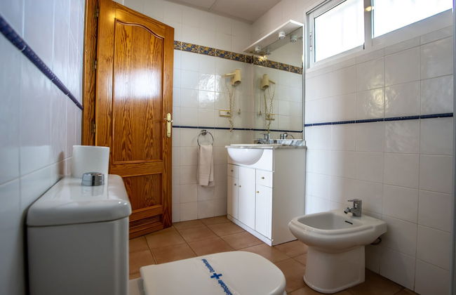 Hotel Apartamentos Mojácar Beach - Foto 47