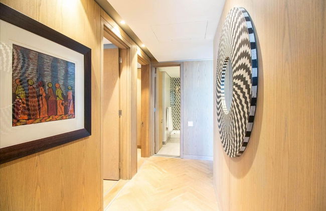 Executive Yacht View Two Bedroom Apartment - 208 - Foto 8