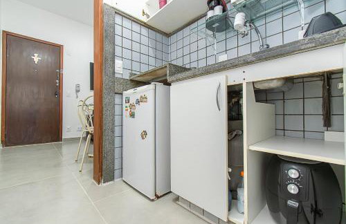 Lindo apartamento no condomínio Studio Inn Sudoeste Bsb #159# - Foto 24