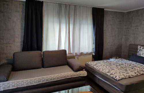 Ferienwohnung Rhein-Main II - Foto 17